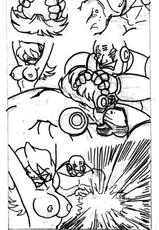 Mega Man -Alia-