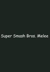 [EHT] Super Smash Bros. Melee - Double Princesses (+ Extras) v2.0-