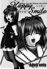 [R-blue]Happy Smile(Kanon)-