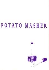 [Mengerekun] Potato Masher 09 (Knights of Ramune)-