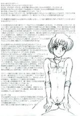 (C68) [Niku Ringo (Kakugari Kyoudai)] Nippon Mokusei (Sailor Moon)-(C68) [肉りんご (カクガリ兄弟)] 日本木星 (美少女戦士セーラームーン)