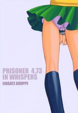 [Einsatz Gruppe] Prisoner 04.73 - In Whispers (To Heart)-