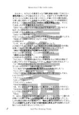 [Mimasaka Hideaki] [1997-08-15] [C52] Saegusa?-