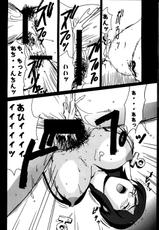 [studio C-TAKE] Gunyou Mikan 13 (Bubblegum Crisis)-