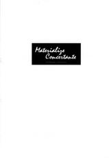 [Crack.In] Materialize Concertante (Final Fantasy XI)-