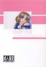 [AXZ] Under Rose-