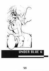 [AXZ] Under Blue 06 (Dangaioh)-