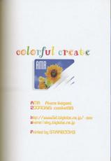 Colorful Create-