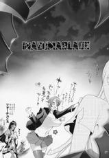 [Digital Accel Works] Inazuma Blade (Witchblade)-