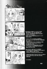 (SC37)[Cotojikan (Cotoji)] Sora Kara Shita (Dragon Quest V)-[琴慈館] 天空から下 (ドラゴンクエストV)
