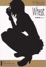 (C67) [Majimeya (isao)] Wheat No.1 (One Piece) [ENG] [D-W]-(C67) [真面目屋 (イサオ)] Wheat No.1 (ワンピース) [英訳] [D-W]