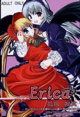 Erica (rozen maiden)-