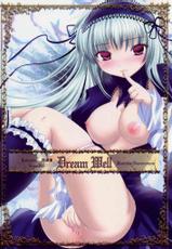 Dream Mell (rozen maiden)-
