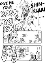 Rozen Maiden - Onegai Suigintou! -TRANSLATED--