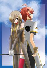 Tiaruku (Tales of the Abyss)-