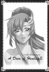 (C72) [Gold Rush (Suzuki Address)] A Diva of Healing 02 (Gundam Seed)-(C72) [Gold Rush (鈴木あどれす)] A Diva of Healing 02 (機動戦士ガンダムSEED)