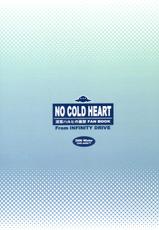 No Cold Heart - Translated by M.K.-
