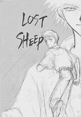 Lost Sheep [ZAOGUMI]-