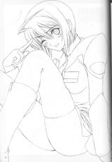 [T2 ART WORKS] Runar! (Gundam SEED Destiny)-[T2 ART WORKS] RUNAR! (機動戦士ガンダムSEED DESTINY)