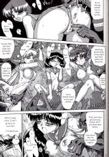 (C63) [BLACK DOG] Another One Bite the Dust (Sailor Moon) [ENG]-(C63) [BLACK DOG] Another One Bite the Dust (美少女戦士セーラームーン) [英訳]