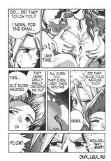 [Tachibana Seven] Limit Break (English) {Final Fantasy 7}-