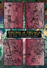 [Pintsize] Enigma Of Druaga-