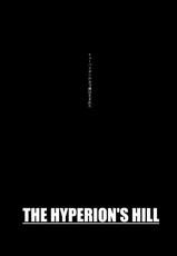 [Ikebukuro DPC] The Hyperion&#039;s Hill-[池袋DPC] The Hyperion&#039;s Hill