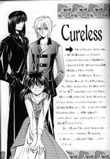 Slayers - Cureless (Yaoi)-