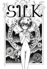 Silk (Mahou Kishi Rayearth | Magic Knight Rayearth)-