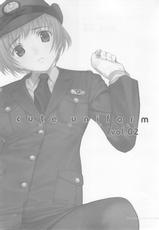 [Lily Lily Rose] cute uniform vol.02 (Original)-