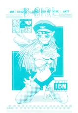 [TEAM IBM] Megane-Musume SPECIAL (Original)-[TEAM IBM] 眼鏡ッ娘 SPECIAL (オリジナル)