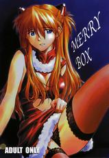 Merry Box [TENGU NO TSUZURA]-