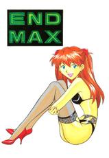 (C50) [End Max (Honda Hajime)] End Max 8 Exit (Evangelion)-(C50) [END MAX (本田基)] END MAX 8 EXIT (新世紀エヴァンゲリオン)
