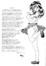 (C66) [Kohakutei (Sakai Hamachi)] More! (Evangelion)-(C66) [琥珀亭 (堺はまち)] More! (新世紀エヴァンゲリオン)