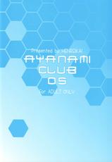 (C68) [HENREIKAI (Kawarajima Kou, Kyuubi(108))] Ayanami Club 5/Ayanami Club Go (Evangelion, Original)-(C68) [片励会 (かわらじま晃, 九尾(108))] 綾波倶楽部伍 (新世紀エヴァンゲリオン, オリジナル)
