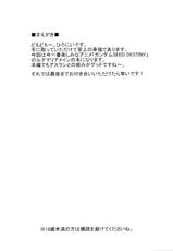 (SC26) [Nirvana Soft (HIRONII)] Red Impact (Gundam Seed Destiny) [English] [Hmedia]-
