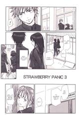 [G&#039;s Studio] Strawberry Panic 3 (French - Ntai&sup2;)-