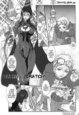 (COMIC1☆04) [Escargot Club (Juubaori Mashumaro)] Bitch &amp; Fetish 2 - Stupid Spoiled Whores (Bayonetta) [English]-