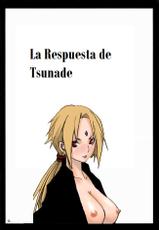 [Drako D. Dark] Naruto - La Respuesta de Tsunade [Spanish]-