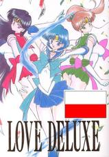 [BLACK DOG (Kuroinu Juu)] Love Deluxe (Bishoujo Senshi Sailor Moon) [Polish]-