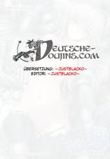 (C78) [UDON-YA (Kizuki Aruchu)] Monhan no Erohon 9 (Monster Hunter) [German/Deutsch] {Deutsche-Doujins.com}-(C78) [うどんや (鬼月あるちゅ)] もんはんのえろほん 9 (モンスターハンター) [German/Deutsch] {Deutsche-Doujins.com}