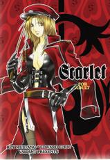 [VALIANT (Shijima Kiri)] Scarlet (Fullmetal Alchemist)-