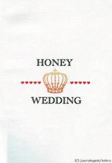 (C75) [Juuroku Gou (Tooru)] Honey Wedding (Code Geass) [English]-