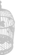 (C78) [Shoujo Kishidan (Oyari Ashito)] YUKIHO HAGIWARA in the Bird Cage (THE IDOLM@STER)-(C78) (同人誌) [少女騎士団 (大槍葦人)] YUKIHO HAGIWARA in the Bird Cage (アイドルマスター)