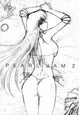 (C79) [Black Dog (Kuroinu Juu)] Pearl Jam 2 (Sailor Moon)-(C79) [BLACK DOG (黒犬獣)] PEARL JAM 2 (セーラームーン)
