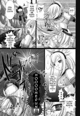 (SC35) [UDON-YA (Kizuki Aruchu, ZAN)] Monhan no Erohon (Monster Hunter) [Portuguese]-