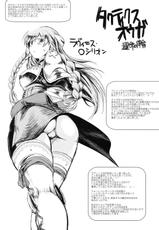 (C79) [Genki no Mizu no Wakutokoro] R&Omega;2 RE;BIRTH no Omakehon (Ragnarok Online)-(C79) (同人誌) [げんきのみずのわくところ] R&Omega;2 RE;BIRTHのおまけ本 (ラグナロクオンライン)