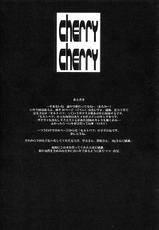 [Anime Brothers (Itsuki Kousuke)] Cherry Cherry-