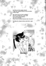 (C63) [GUST (Harukaze Soyogu)] Kuronekotachi no Kyoujitsu | Holiday of the Black Cat ~A Peaceful Day~ (Noir) [German]-