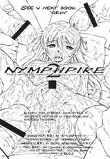 (C77) [GLIMWORK (Akino Hidefumi)] NYMPHPIRE (Original)-(C77) (同人誌) [GLIMWORK(秋乃秀文)] NYMPHPIRE (オリジナル)